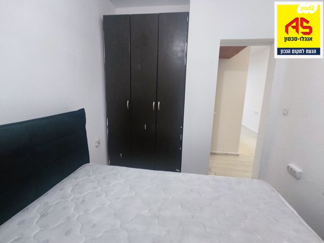 דירה, יפה נוף, אשקלון