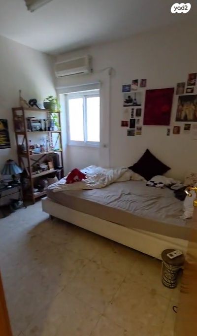 דירת גן, המייסדים, בית הכרם, רמת בית הכרם, ירושלים