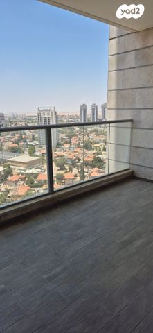 דירה, סוקולוב 26, שכונה א', באר שבע