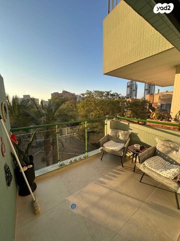 דירה, אופירה 32, שכונה ט', באר שבע