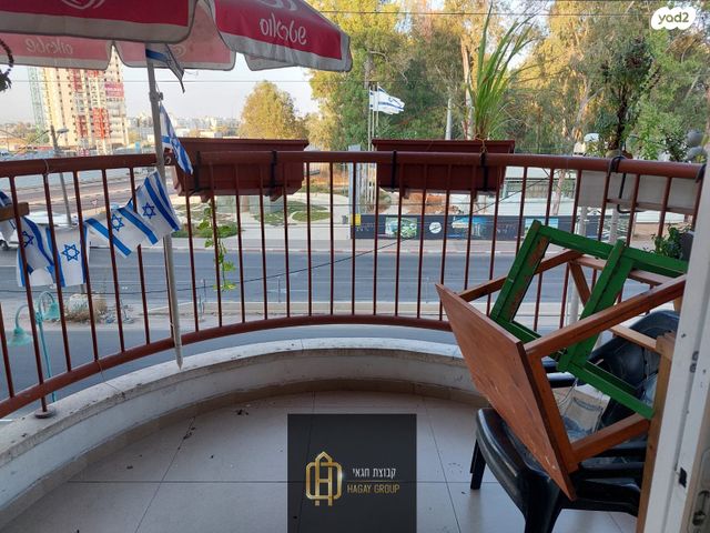 דירה, שדרות הרצל 22, נווה דוד, רמלה