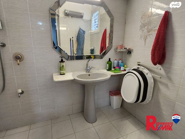 דירה, יוסף אהרונוביץ' 29, נווה רמז, חולון