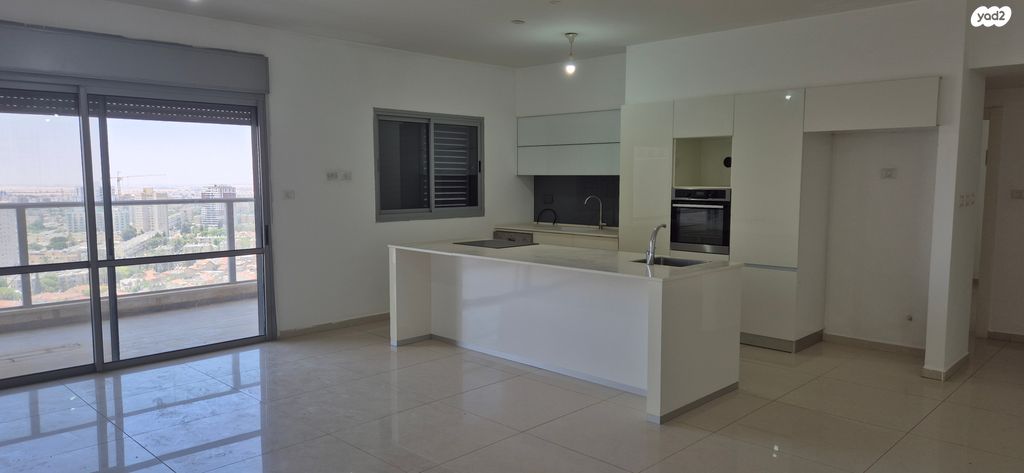 דירה, סוקולוב 26, שכונה א', באר שבע