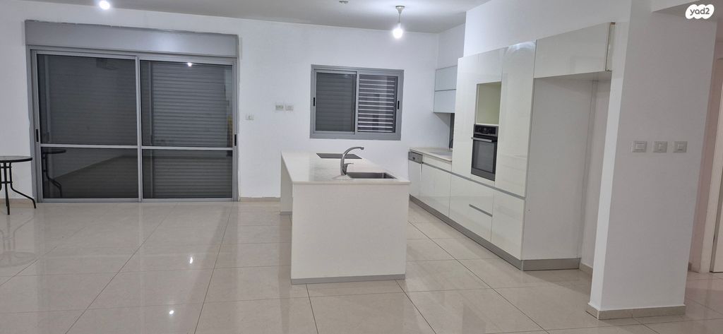 דירה, סוקולוב 26, שכונה א', באר שבע