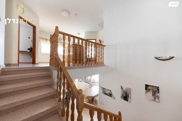 בית פרטי/ קוטג', אבן גבירול, רחובות