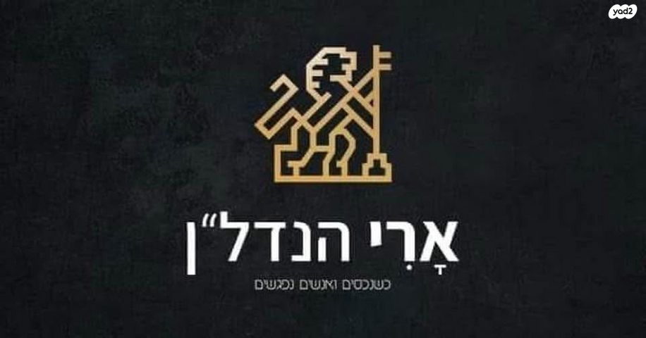 מגרשים