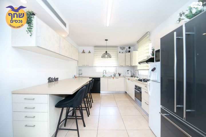 בית פרטי/ קוטג', הר"ן, אלעד, אלעד