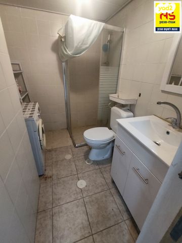 דירה, יפה נוף, אשקלון