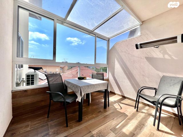 דופלקס, רבן גמליאל 13, נאות הרצל, נתניה