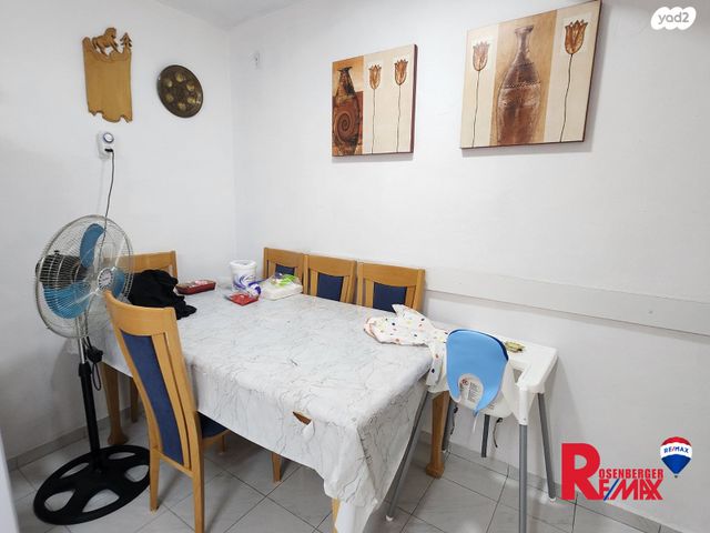 דירה, יוסף אהרונוביץ' 29, נווה רמז, חולון