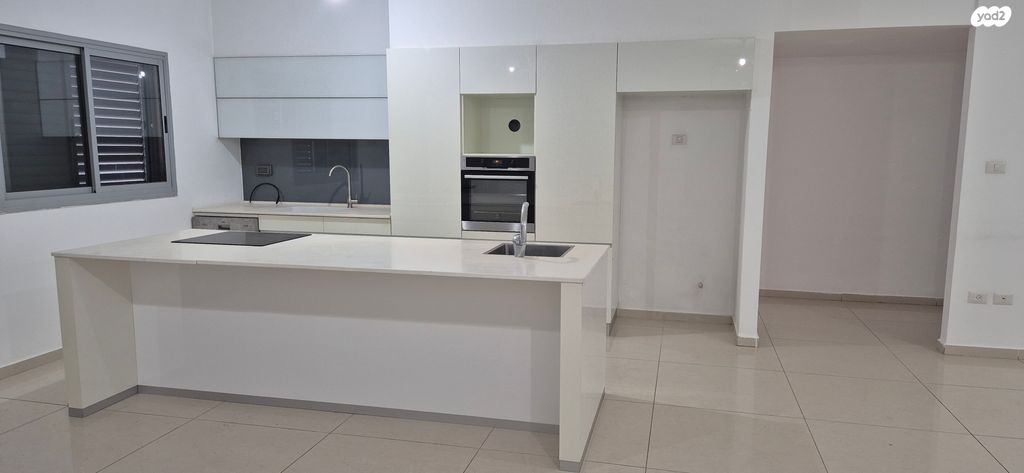 דירה, סוקולוב 26, שכונה א', באר שבע