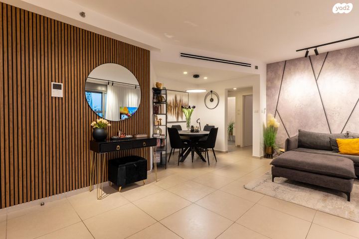 דירה, התקווה, באר שבע