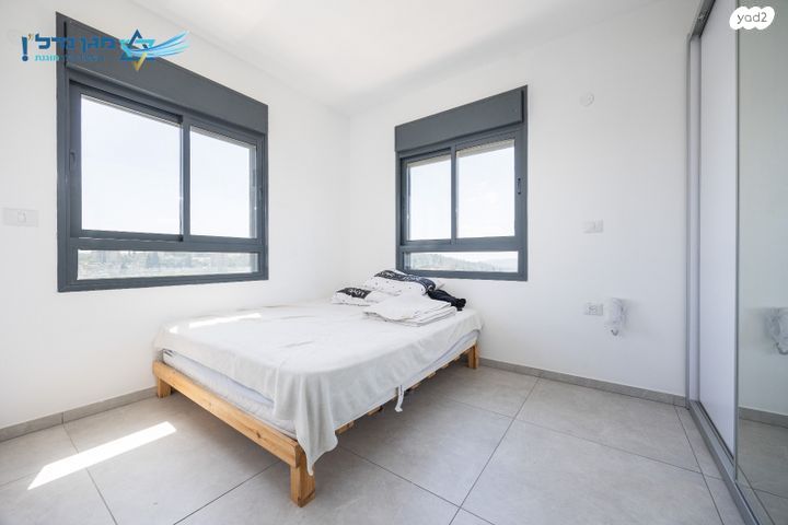 דירה, קרית היובל, ירושלים