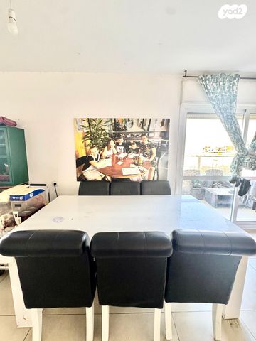 דופלקס, אופקים