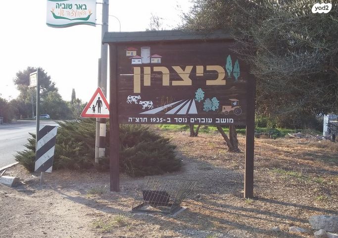 משק חקלאי/ נחלה