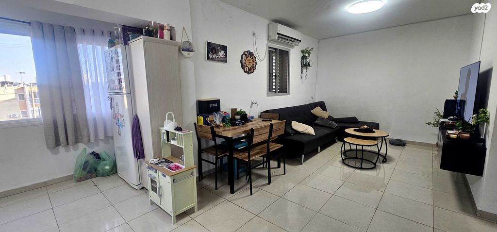 גג/ פנטהאוז, לוחמי הגטאות 35, דרום, צפת