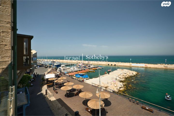 דירה, יפו העתיקה, תל אביב יפו