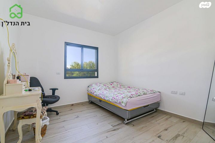 דו משפחתי, בית אל, נווה מרחב, פרדס חנה כרכור