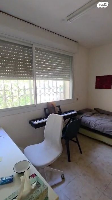 דירת גן, המייסדים, בית הכרם, רמת בית הכרם, ירושלים