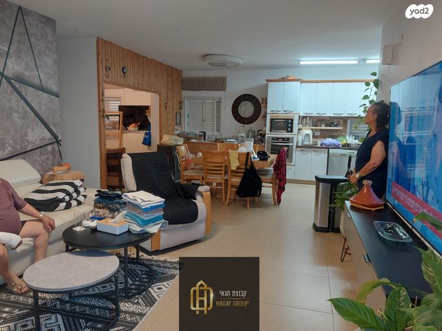 דירה, שדרות הרצל 22, נווה דוד, רמלה