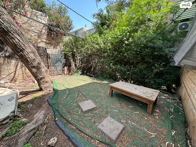 דירה, הלל, הדר עליון, חיפה