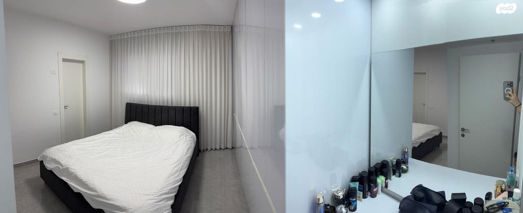 דירה, אברהם מחרז, סנטרל פארק / האצטדיון, באר שבע