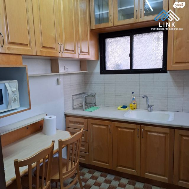 דירה, דרך יד לבנים, נווה פז, חיפה