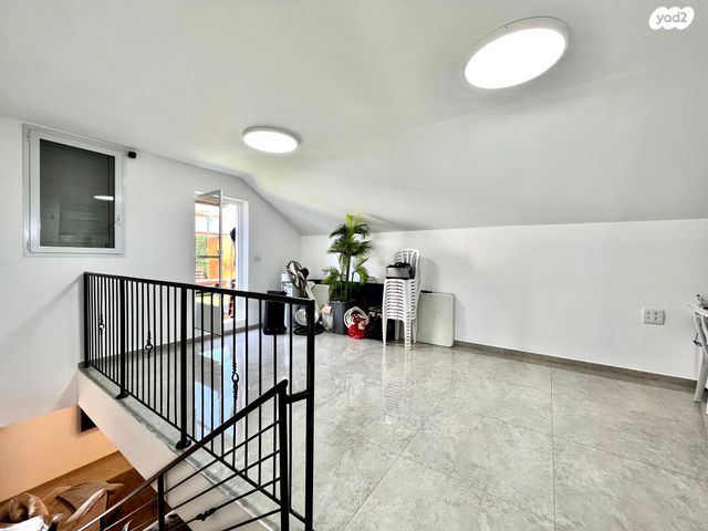 דופלקס, רבן גמליאל 13, נאות הרצל, נתניה