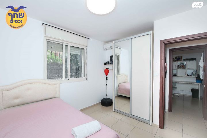 בית פרטי/ קוטג', הר"ן, אלעד, אלעד