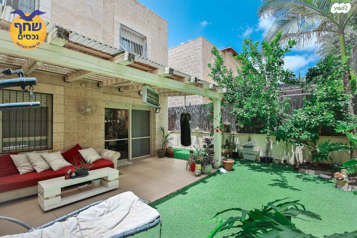 בית פרטי/ קוטג', הר"ן, אלעד, אלעד