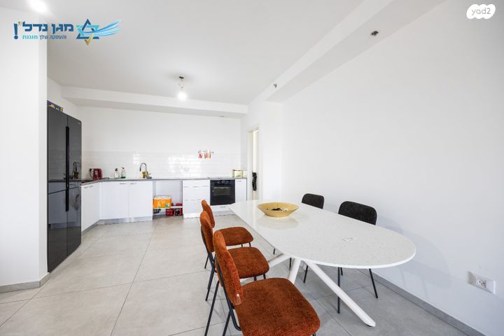 דירה, קרית היובל, ירושלים