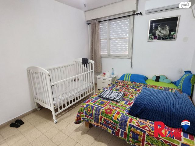 דירה, יוסף אהרונוביץ' 29, נווה רמז, חולון