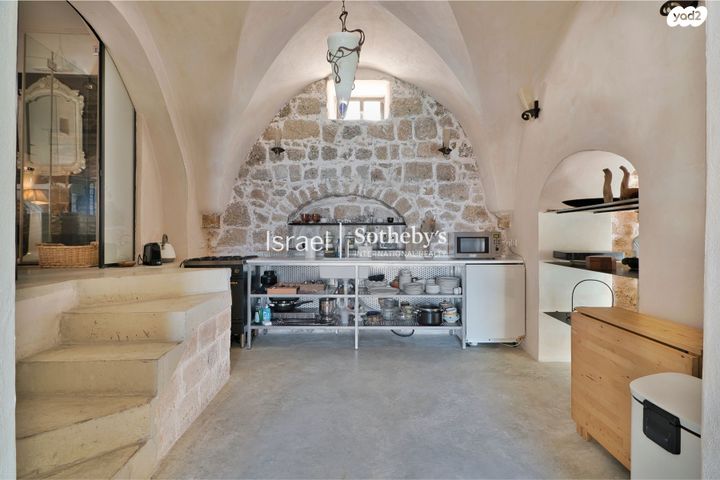 דירה, יפו העתיקה, תל אביב יפו