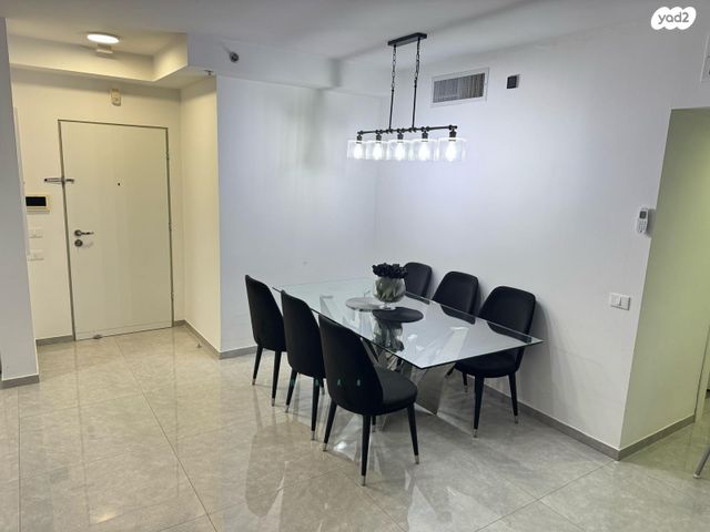 דירה, אברהם מחרז, סנטרל פארק / האצטדיון, באר שבע