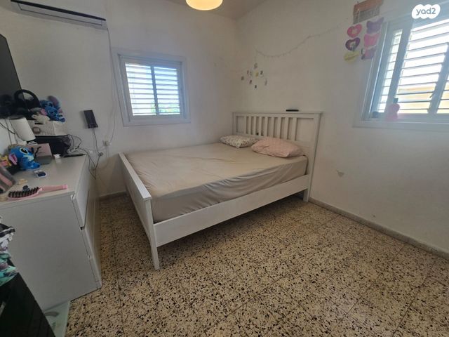 דירה, י.מ. פינס 4, נאות הרצל, נתניה