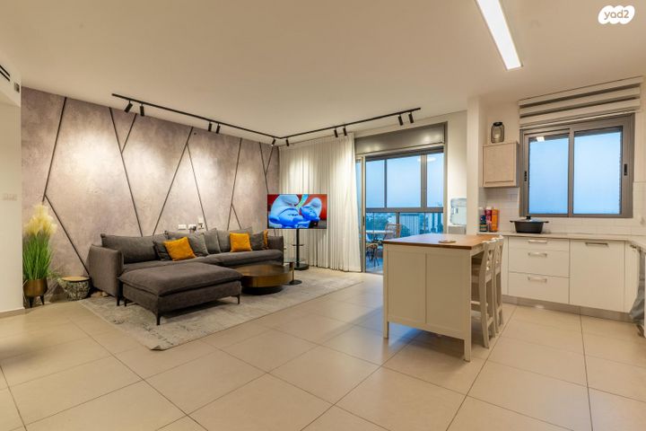 דירה, התקווה, באר שבע