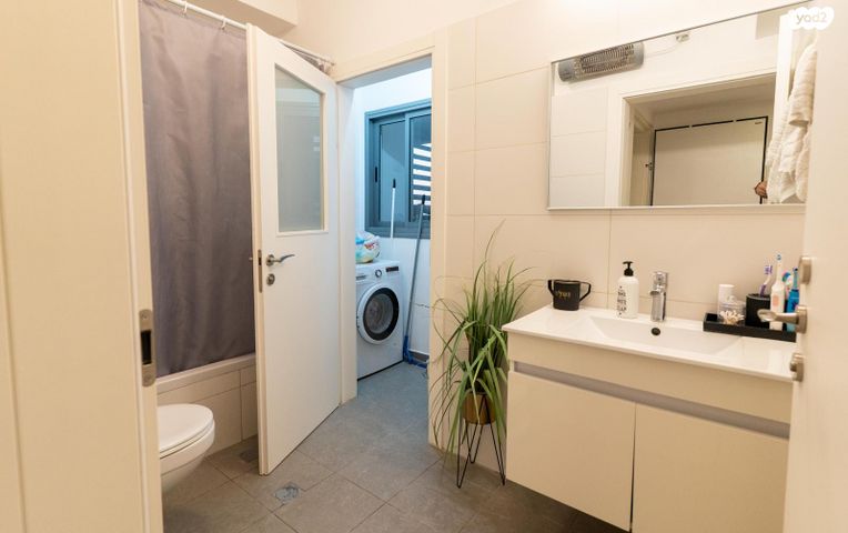 דירה, התקווה, באר שבע