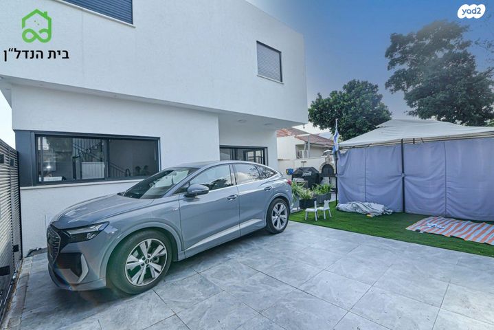 דו משפחתי, בית אל, נווה מרחב, פרדס חנה כרכור