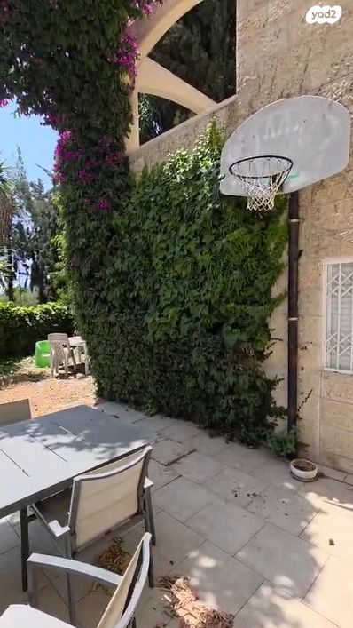 דירת גן, המייסדים, בית הכרם, רמת בית הכרם, ירושלים