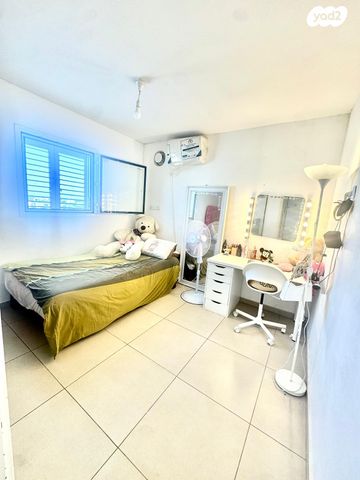 דופלקס, אופקים