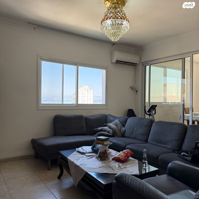 דירה, דגניה, טבריה