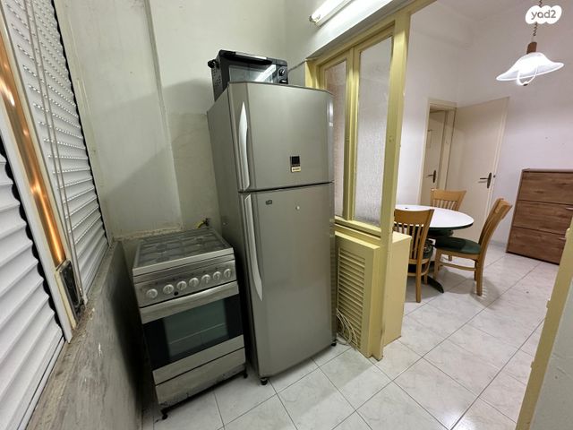 דירה, יוסף, הדר מרכז, חיפה