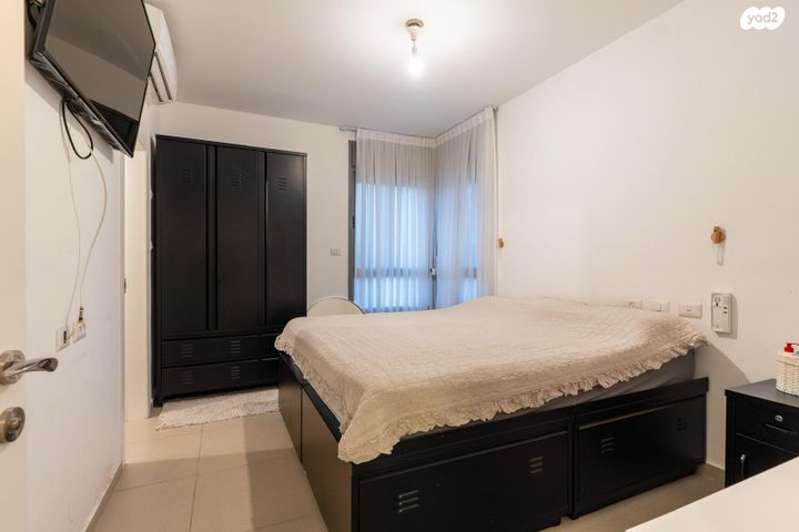 דירה, התקווה, באר שבע