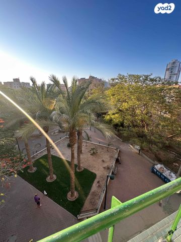 דירה, אופירה 32, שכונה ט', באר שבע