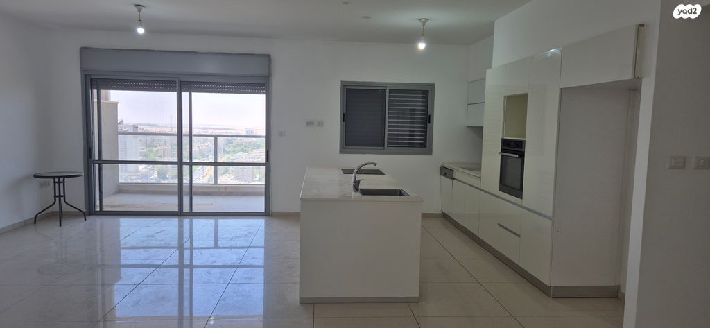 דירה, סוקולוב 26, שכונה א', באר שבע