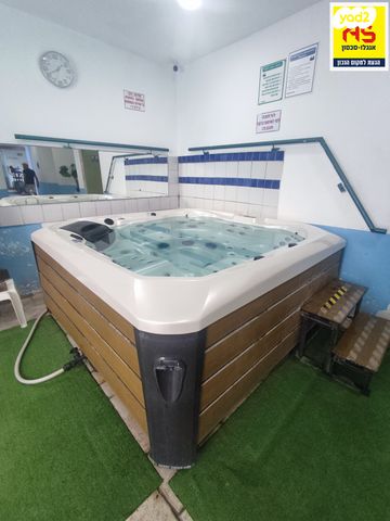 דירה, יפה נוף, אשקלון