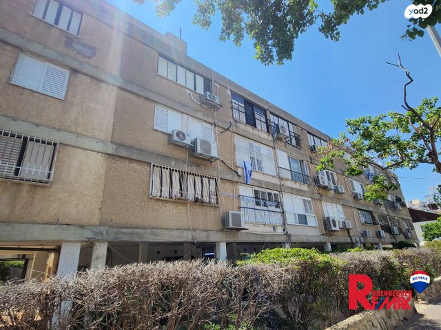 דירה, יוסף אהרונוביץ' 29, נווה רמז, חולון