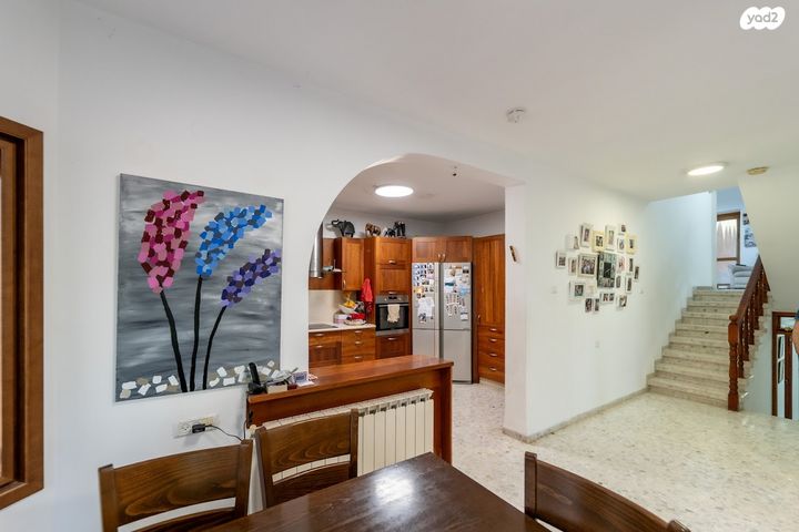 בית פרטי/ קוטג', רותם, שאר העיר, כפר ורדים