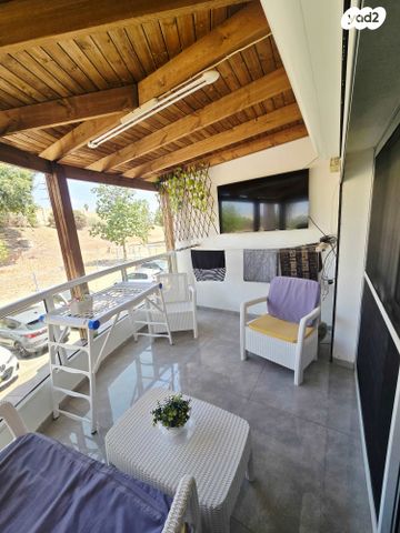 דירה, האלה, גני יער, לוד