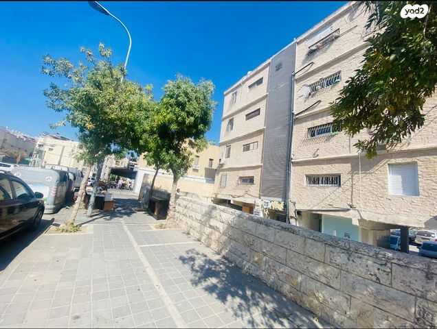 רמת משה / בית שמש הוותיקה